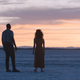 A still from Nine Days.